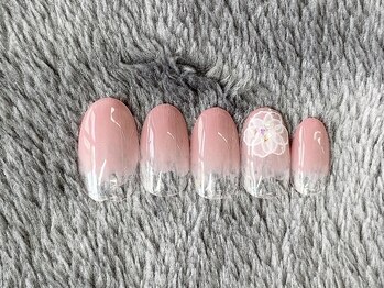 アミュレット 柳津店(AMULET)/4月定額 4950円(税込)