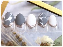 ニディアルツリー(Nideal tree)/Basic Design　8,100円