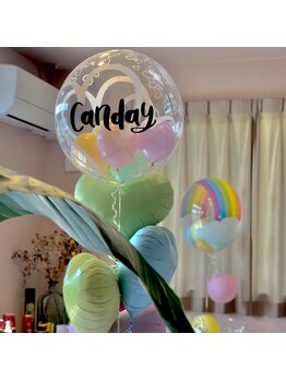 キャンディー(Canday)/