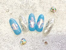 ルシェルネイル ゼゼ(Le Ciel Nail zeze)/2021年6月限定クーポン