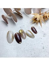 デュオ(duo)/9月Monthlyデザイン