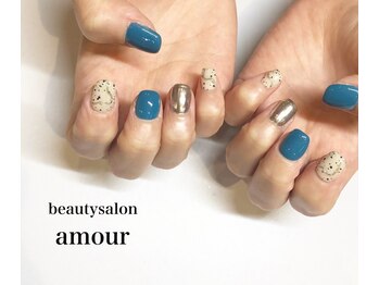 アムール 川崎店(amour)/