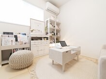 ハレスミ(haresumi)/フェイシャルサロン &nbsp;haresumi