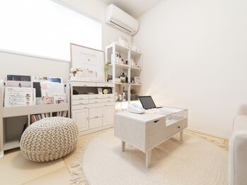 ハレスミ(haresumi)/フェイシャルサロン &nbsp;haresumi