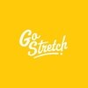 ゴーストレッチ(Go Stretch)のお店ロゴ