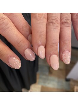 エミルアイラッシュ 東高円寺店(emile EYELASH)/シンプルコース¥6900