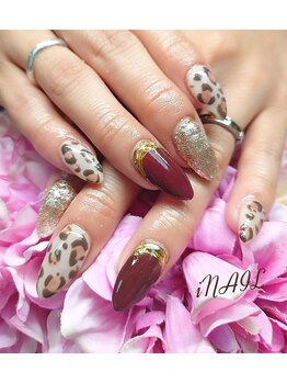 アイネイル(iNAIL)/