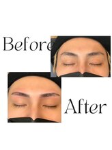 ヴィーナス アイビューティー(VENUS Eye Beauty)/メンズ 眉毛スタイリング☆