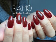 ラモ(RAMO)/