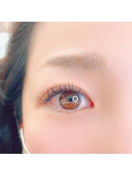 アトリエ エーエム(atelier a.m.)/フラットラッシュ