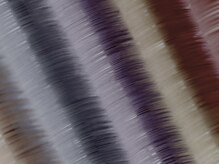 サンブラウン(SUN BROWN)/豊富なカラーエクステ