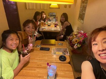 サクラ 伊勢原店(SAKURA)/フェイシャルエステ以上の効果