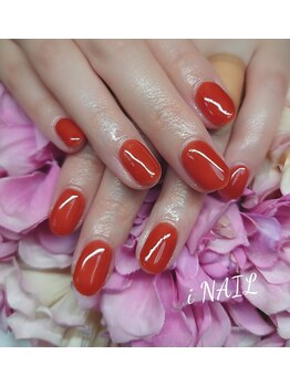 アイネイル(iNAIL)/