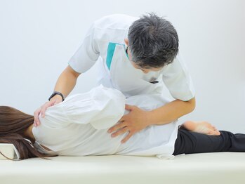 はなまる整骨院/骨盤矯正