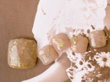 プレジール(Plaisir)/11月フットB-1