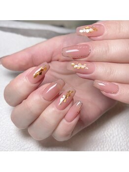 クイーンズビューティーサロン 新宿本店(Queen's beauty salon)/やり放題コース 120分