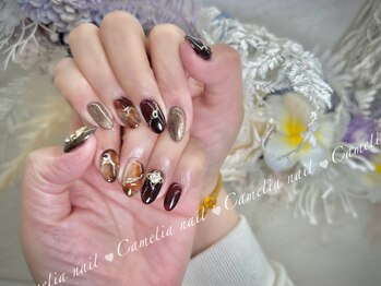 カメリア(Camelia)/