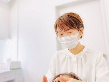 くさの鍼灸整骨院の写真/《BBL光フェイシャル導入店！》憧れの小顔を手に入れたい方必見！たるみを改善し綺麗なフェイスラインに♪