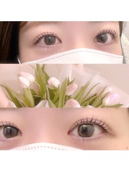 ラッシュアート(Lash art)/立ち上げデザイン