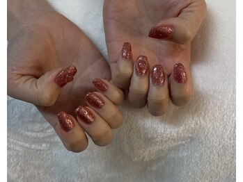 ラボテ(laboT)/ラメ