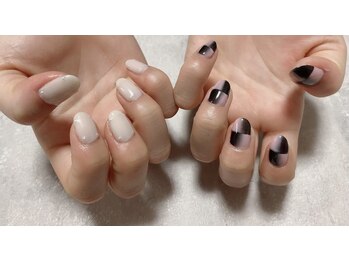 サロン ド シエル(Salon de ciel)/nail design...♪