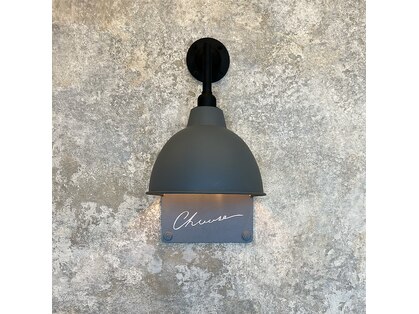 チューズ(choose)の写真