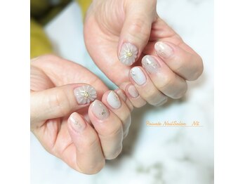 エヌ アンド(N&)/シンプルニュアンスデザイン