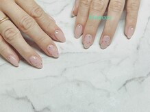 フランセス(Frances)/細かいシェル