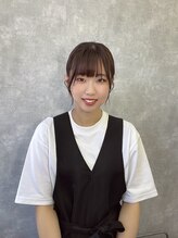アリスリー JR長町店(ArisLy) 【Nail】 Hino