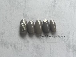 ハンド】定額ネイル￥6,980