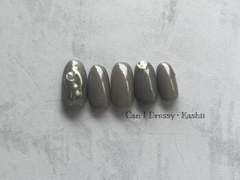 ハンド】定額ネイル￥6,980