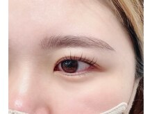 アイフラット 本店(I-FLAT)/まつ毛パーマ＆美眉ブロウリフト