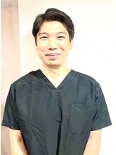 ナイン整骨院 三軒茶屋院&nbsp;小笠原 雅英