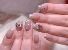 アイリス(Iris)/ワンカラーとパーツ付き￥5490