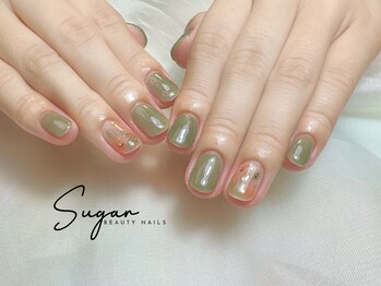 シュガービューティーネイルズ(Sugar Beauty Nails)/