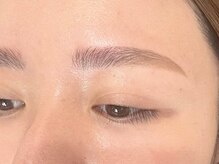 アオ おもろまち(ao.)/美眉スタイリング