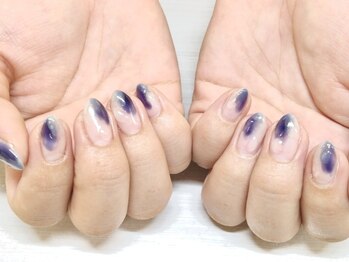 イリゼネイル(iRise nail)/やり放題90分