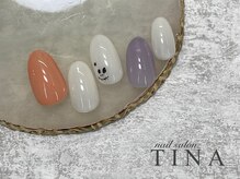 ティナ(TINA)/