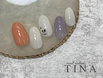 ティナ(TINA)/