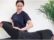 美デザイン 池袋店(美.design)/産後の骨盤矯正もお任せください