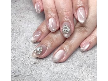 ワン 日吉店(ONE)/ぷるマグ+パーツ追加