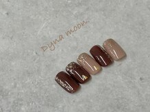 ダイナ ムーン(Dyna moon.)/