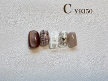 ツーバイ マックスビューティー 下北沢(2by MAX BEAUTY)/ Design course C 2025/01