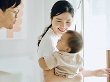 トラウム(TRAUM osteopathy&chiropractic clinic)