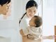トラウム(TRAUM osteopathy&chiropractic clinic)の写真/【口コミで話題◆産前産後施術】お子様同伴歓迎♪さくら夙川駅すぐの好立地で忙しい主婦の方も通いやすい◎