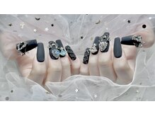 ミナミ(MINAMI)/長さだしワンーカラ