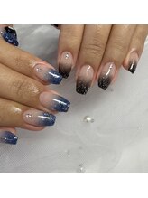 アイリッシュネイル 久屋大通店(Irish Nail)/アートフリー