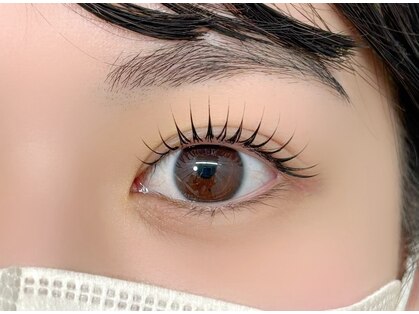 リリ 小郡店(eyelash ReRe)の写真