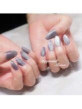 たゆ ネイル(たゆnail)/パラジェルマグネットネイル