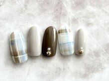 リゴーバイアトム(Rego by ATOM)/Basic1コース・アート4本¥7800